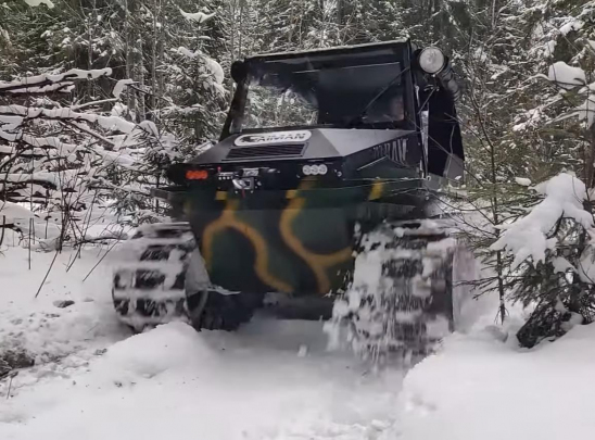 Максимальная скорость до 40 км/ч